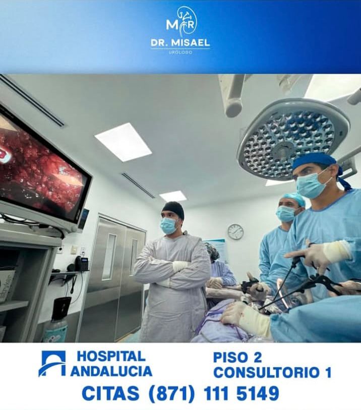 Hospital Andalucía - Hospital 15